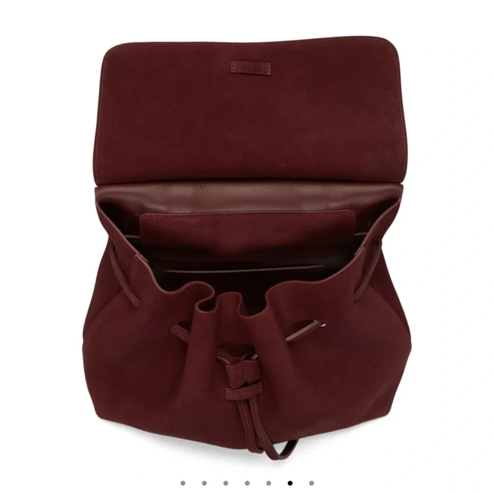Mansur Gavriel Ladybag - Picture 4 of 15
